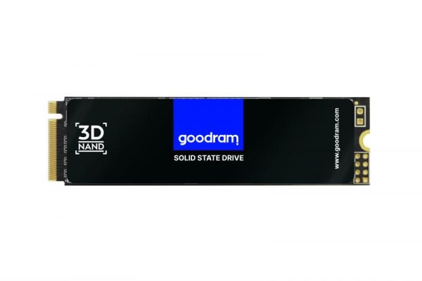 SSD Goodram PX500, 512GB, NVMe, M.2 - imagine 3