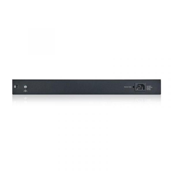 Zyxel XMG1930-30HP, 24-port 2.5GbE Smart Managed Layer 2 PoE 700W - imagine 10