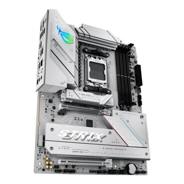 Placa de Baza ASUS ROG STRIX B850-A GAMING WIFI AM5, - imagine 8