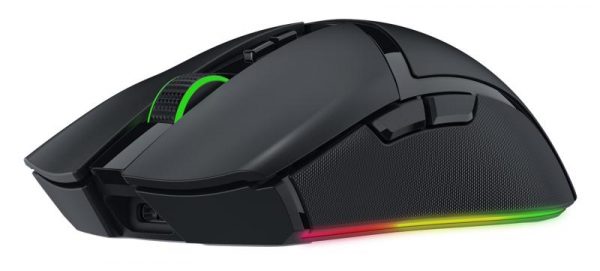 Mouse gaming Cobra Pro wireless/bluetooth/cu fir Razer 30000 DPI 8 - imagine 10