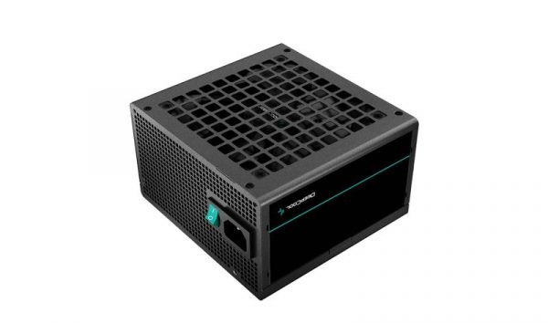 Sursa DEEPCOOL PF750 750W 80 PLUS Standard - imagine 11
