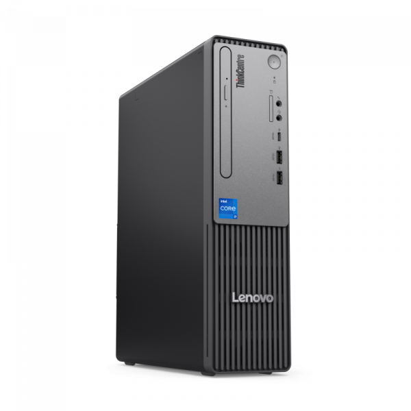 Desktop Lenovo ThinkCentre neo 50s Gen 5 SFF (8.2L), Intel® - imagine 3