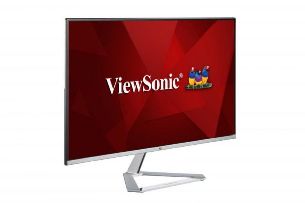 Monitor ViewSonic 24" VX2476-SMH - imagine 11