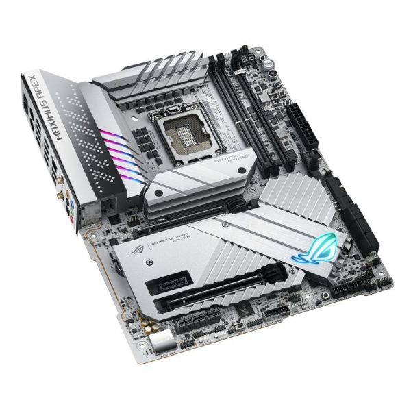 Placa de baza Asus ROG MAXIMUS Z790 APEX LGA1700 - imagine 11