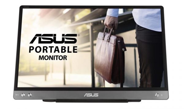 Monitor Asus 14" MB14AC - imagine 4