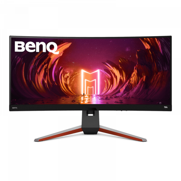 Monitor BenQ 34" EX3415R