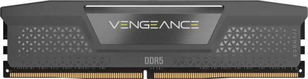 Memorie RAM Corsair Vengeance 32GB DDR5 6000MHz CL30 Kit of - imagine 4