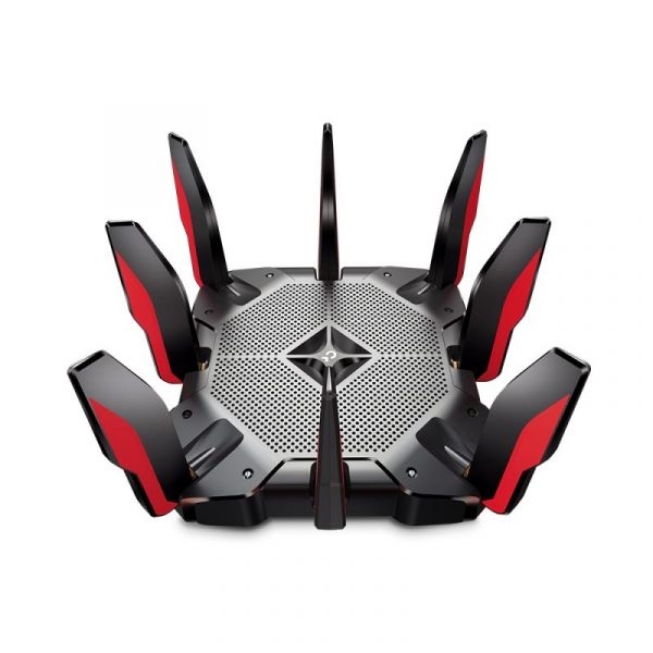 Wireless Router TP-LINK, AX11000; 1.8 GHz Quad-Core CPU, 1 GB - imagine 4