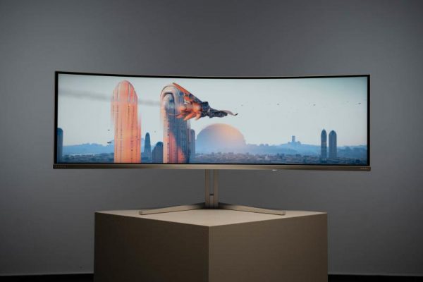 Monitor Philips 48.8" 49M2C8900/00 - imagine 10