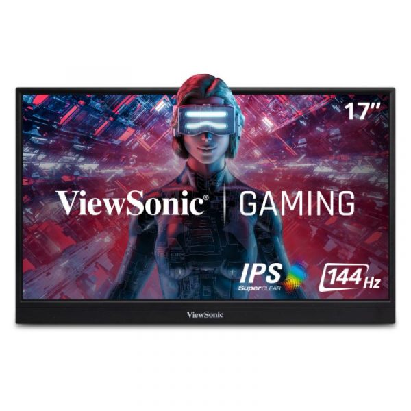 Monitor ViewSonic 17" VX1755 - imagine 5