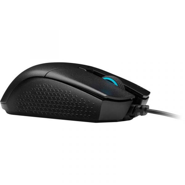 Mouse Gaming Corsair KATAR PRO, cu fir, negru - imagine 13