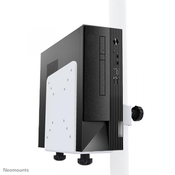 Suport Monitor, Neomounts by Newstar THINCLIENT-10, Reglabil, VESA 100x100, suporta - imagine 6