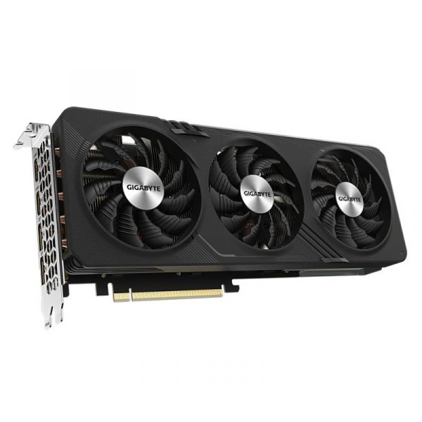 Placa Video GIGABYTE RADEON RX 7600 XT GAMING OC 16GB - imagine 8