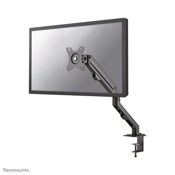 Suport Monitor de Birou, Neomounts by Newstar FPMA-D650BLACK, 17" - - imagine 5