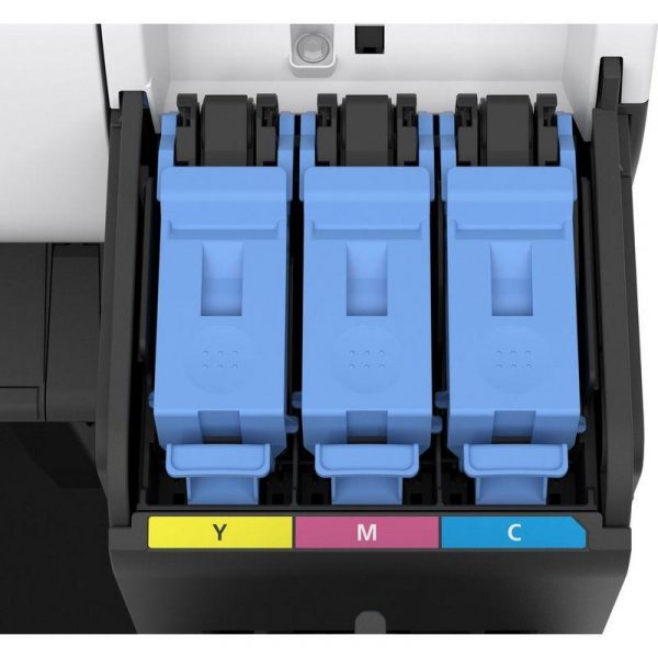 Plotter Canon imagePROGRAF TM-350 36"(914mm), format A0, 5 culori, rezolutie - imagine 11