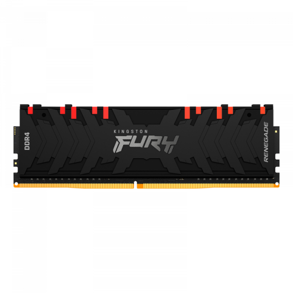 Memorie RAM Kingston FURY Renegade RGB 8GB DDR4 3200MHz CL16