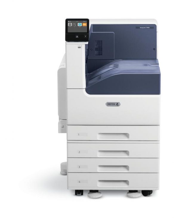 Imprimanta laser color Xerox Versalink C7000V_DN, Dimensiune: A3, Viteza: 35 - imagine 11