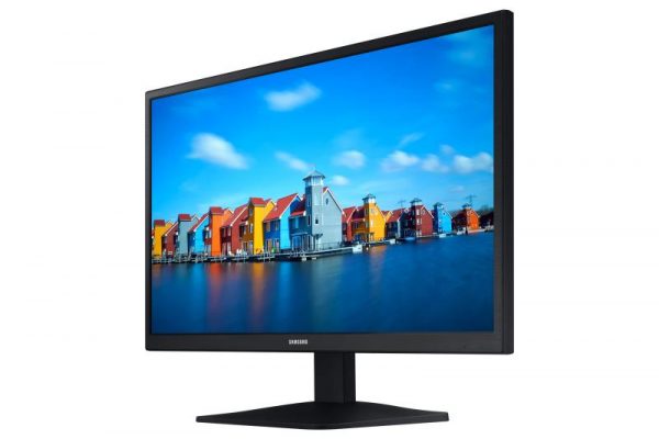 Monitor Samsung 24" LS24A336NHUXEN - imagine 11