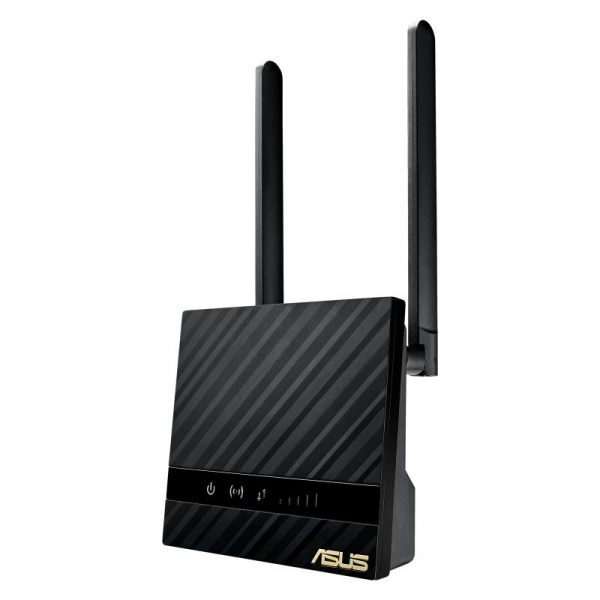ASUS Wireless-N300 LTE modem Router 4G-N16, Standarde retea: IEEE 802.11a, - imagine 9