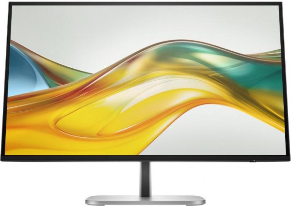 Monitor 27" HP Series 5 Pro, LED, IPS, QHD 2560x1440, - imagine 8