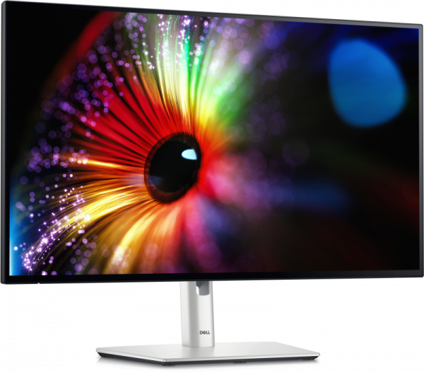 Monitor Dell 27" U2724D 68.47 cm, QHD 2560 x 1440, - imagine 3