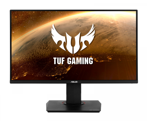 Monitor Asus 28" VG289Q - imagine 3