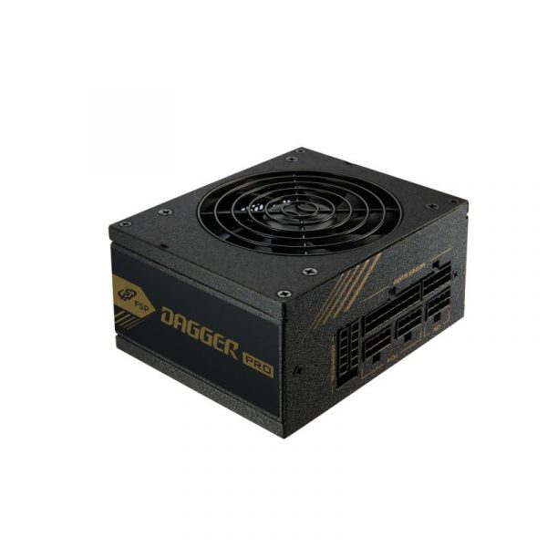 Sursa FORTRON DAGGER PRO SFX 650W 80 PLUS Gold - imagine 8
