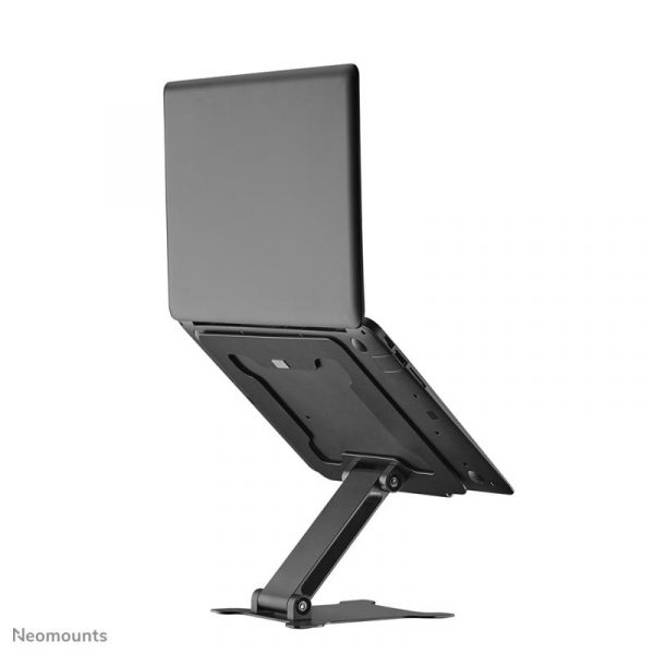 Stand laptop Neomounts, pentru laptopuri cu diagonale de 11"-15", greutate - imagine 7