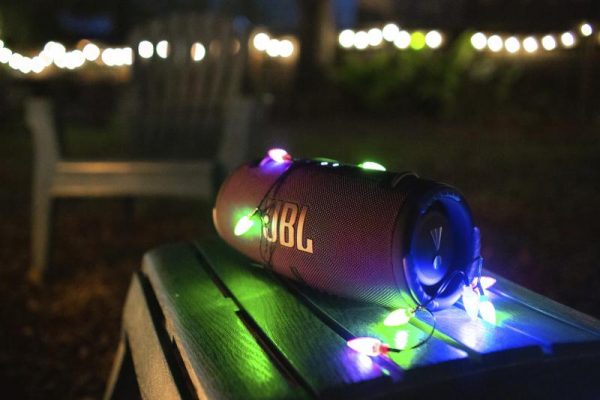 JBL Xtreme 3, Bluetooth Speaker, Waterproof IP67, Carry Strap - - imagine 13