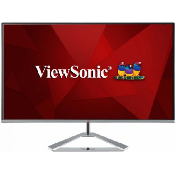 Monitor ViewSonic 27" VX2776-SMH - imagine 26