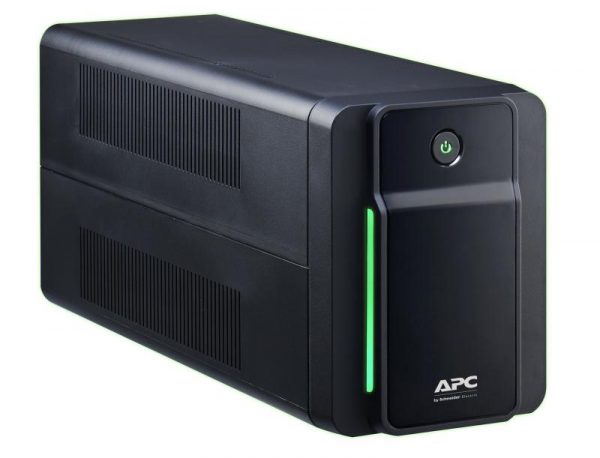 APC Back-UPS 750VA, 230V, AVR, Schuko Sockets - imagine 5