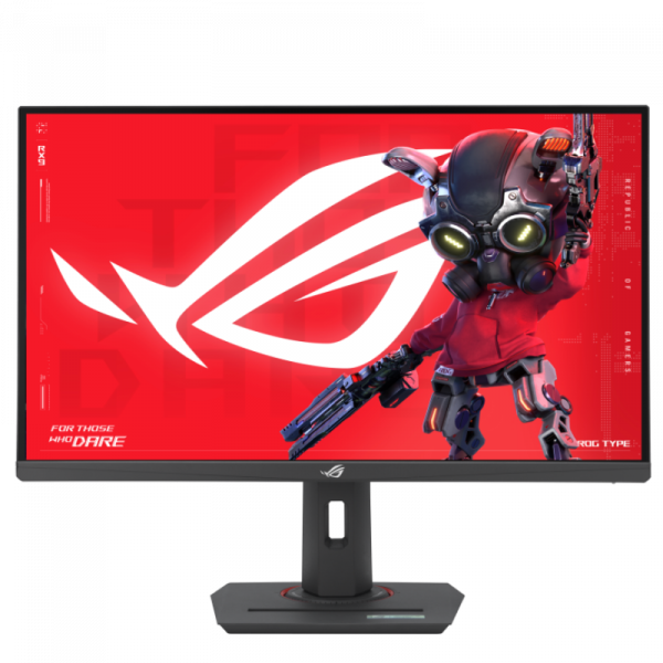 Monitor Asus 27" XG27UCS