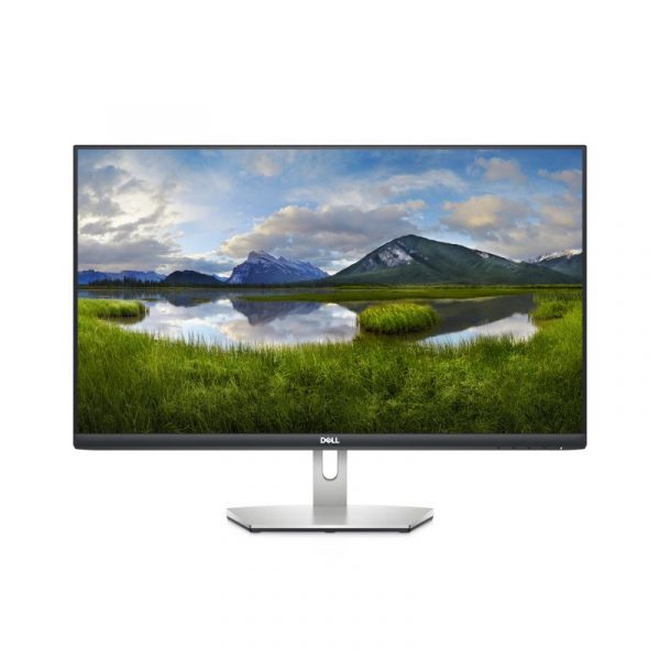 Monitor LED Dell S2721H, 27inch, IPS FHD, 4ms, 75Hz, alb - imagine 17