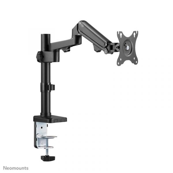Brat monitor Neomounts DS70-750BL1; pentru display-uri cu diagonale 17"-27", sistem - imagine 14