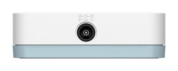 Switch D-Link DGS-1005D, 5 port, 10/100/1000 Mbps - imagine 7