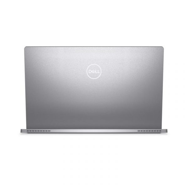 Monitor LED Dell C1422H, 14inch, IPS FHD, 6ms, 60Hz, alb - imagine 16