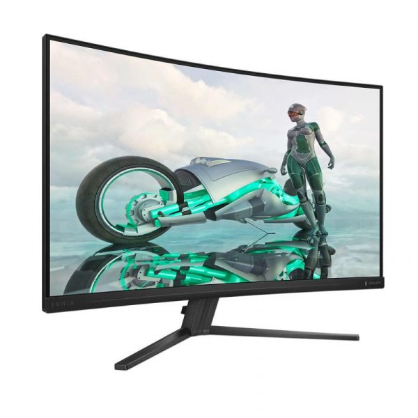 Monitor Philips 31.5" 32M2C3500L/00 - imagine 10