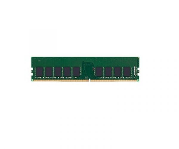 Memorie RAM Server Kingston  DDR4 32GB 2666Mhz CL19 ECC - imagine 3