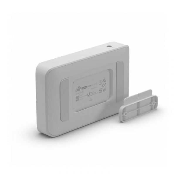 Ubiquiti UniFi 8 port switch, USW-LITE-8-POE, 8 x 10/100/1000 Mbe - imagine 11