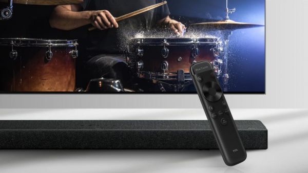 Soundbar TCL S643WE, 3.1, 240W, Bluetooth 5.3, Virtual X, Dolby, - imagine 22