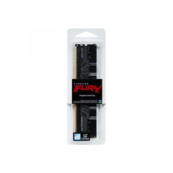 Memorie RAM Kingston 32GB DDR5  6000Mhz CL 32 Furry - imagine 5