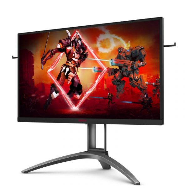 Monitor AOC 27" AG273QX - imagine 9
