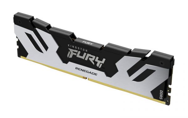 Memorie RAM Kingston, DIMM, DDR5, 16GB, 6800MHz, CL36, 1.35V, FURY - imagine 14