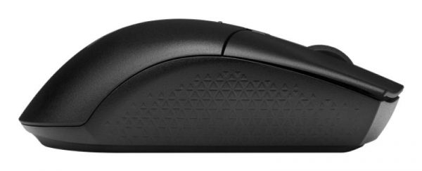 Mouse Gaming Corsair KATAR PRO WIRELESS negru - imagine 11