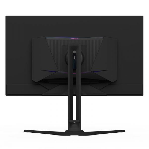Gigabyte AORUS FO32U2 gaming monitor diagonala 31.5", 699.48 x 394.73 - imagine 10