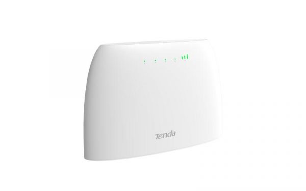 Router wireless Tenda 4G03 - imagine 6