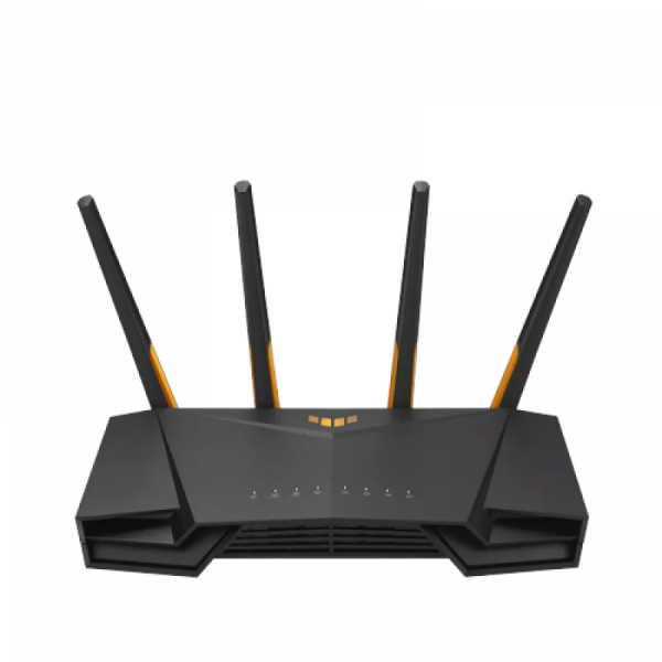 ASUS TUF Gaming AX3000 Dual Band WiFi 6 Gaming Router, - imagine 4