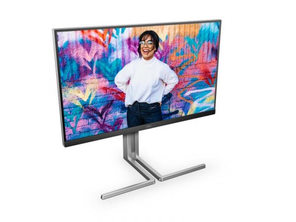 Monitor AOC 27" Q27U3CV - imagine 7