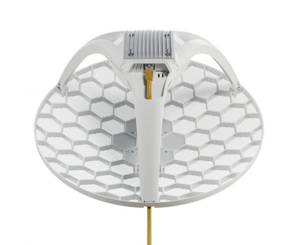 MIKROTIK RBLHGGR&R11E-LTE6 KIT Modem, Procesor: 800Mhz,256Mb RAM ,16Mb Flash, - imagine 9