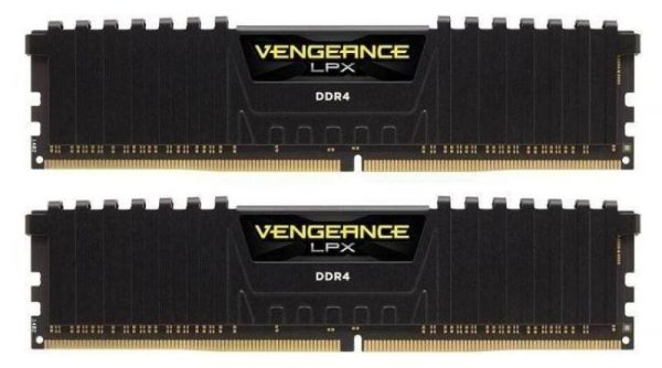 Memorie RAM Corsair Vengeance LPX 32GB DDR4 3000MHz CL15 Kit